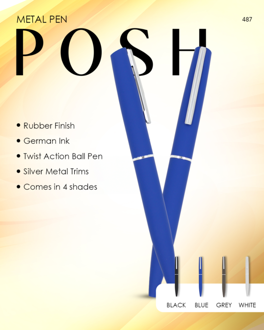 Posh